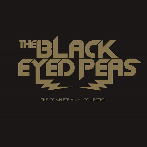 The Black Eyed Peas The Situation Lyrics and ratings Rate Your Music